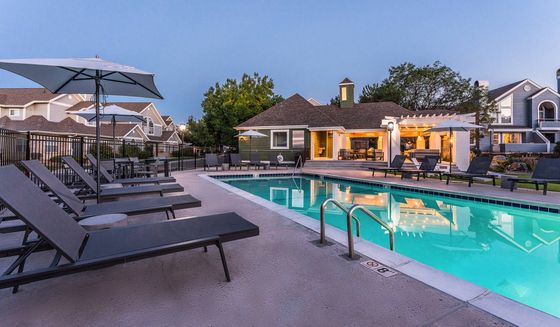 Township Pool
