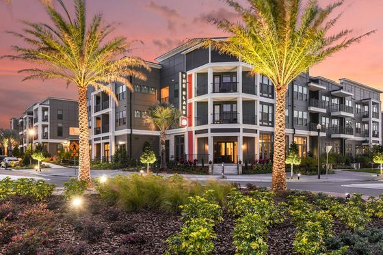 The Blake Winter Springs Florida Apartments