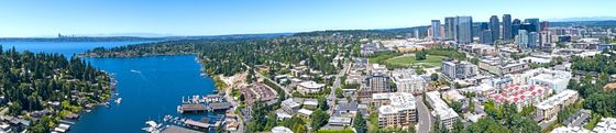 Downtown Bellevue