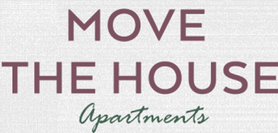 Move the House Apartments