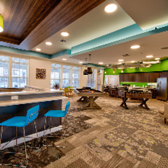 CS Clubroom