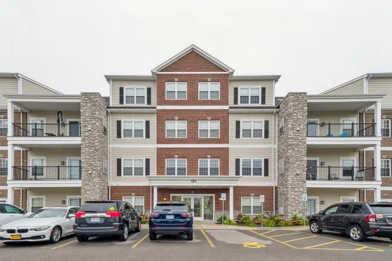 asher crossing exterior