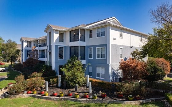 The Element Apartments