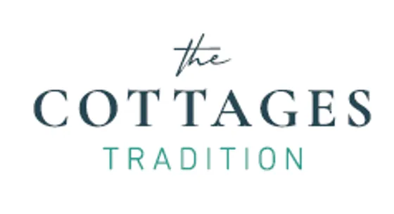 The Cottages Tradition Logo