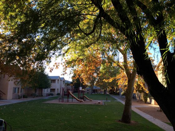 Parkcrest Village