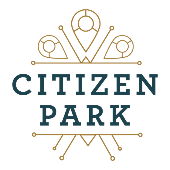 Citizen Park Logo