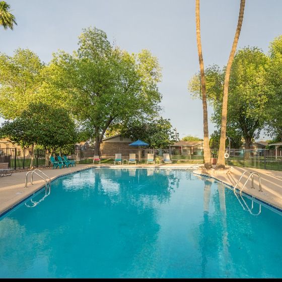 Parkside Apartments