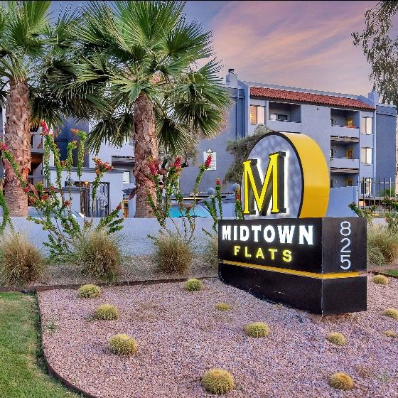 Midtown Flats