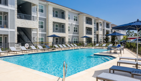 Silverwood at Hackberry Creek