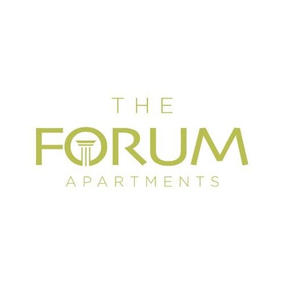 The Forum Logo