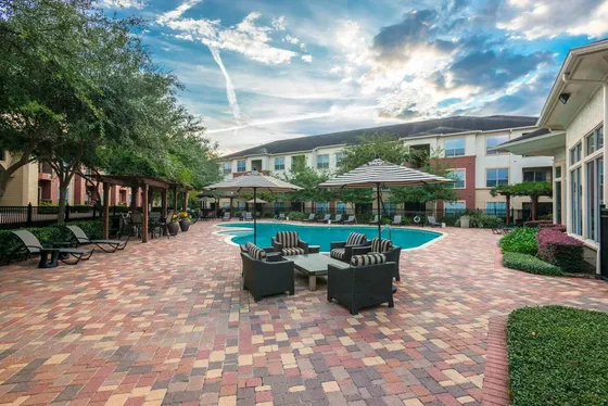 Oasis a Piney Point