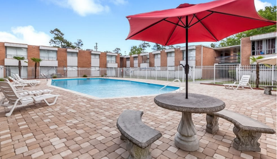 Forestwood Apartments