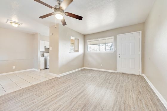Orchard Hills Interior