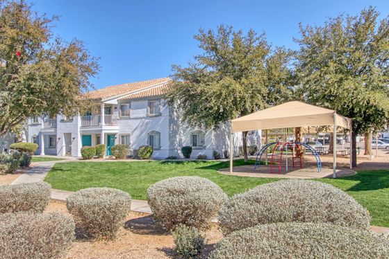 Marana Apartments