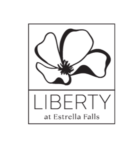 Liberty at Estrella Falls