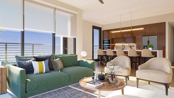 The Astrie Apartments