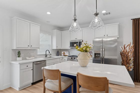 Ellery Lane Apartments