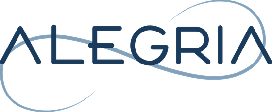 Alegria I & II Logo