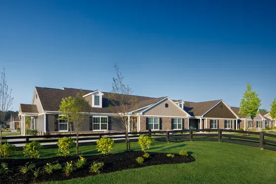 Browns Farm