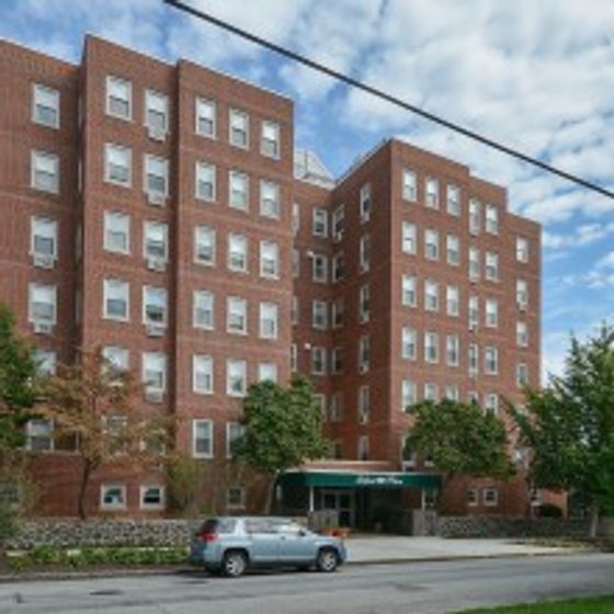 Gilpin Place Apartments