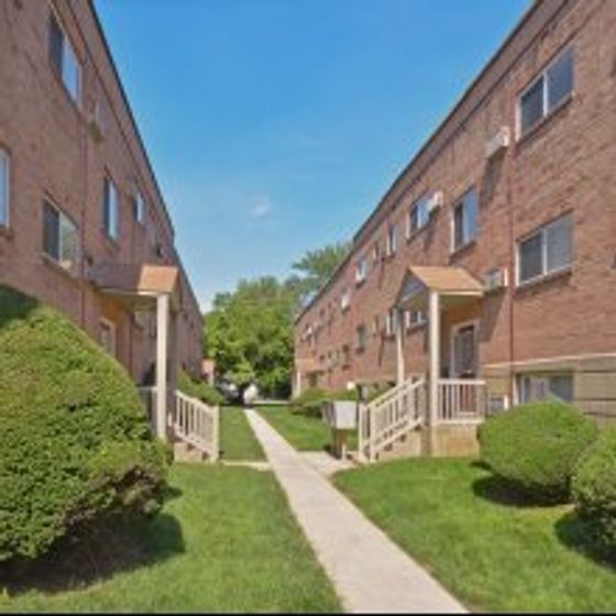 Apartments in Media PA | Woodview Apartments