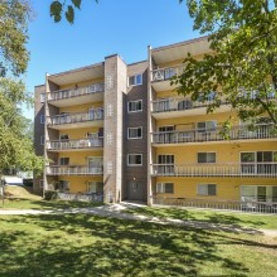 Apartments in Berwyn, PA | Main Line Berwyn