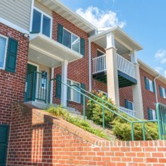 Park City North | Lancaster Apartments