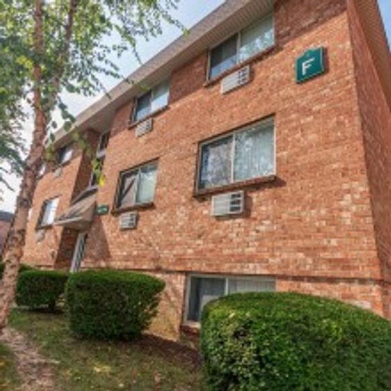 Mill Creek Village Apartments