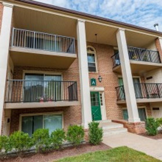 Landsdowne Apartment Community | Lansdowne Apartments | Hillcrest Apartments