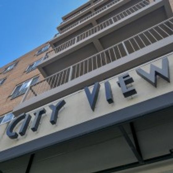 City View Apartments