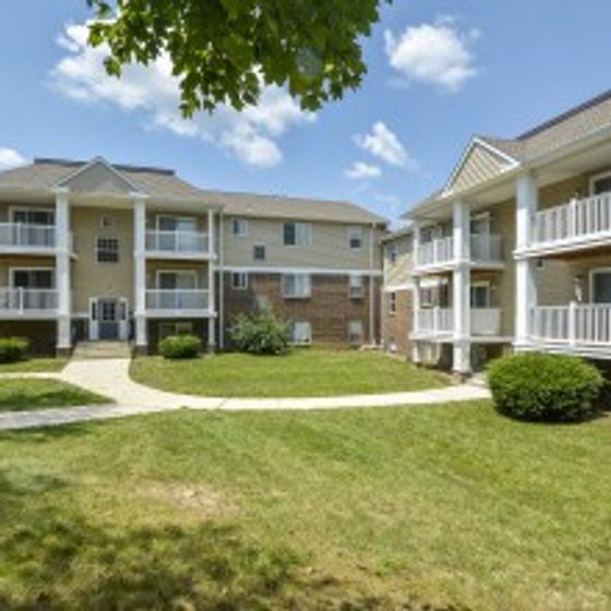 Glen Eagle Village Apartments