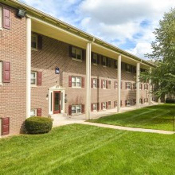 Governor Mifflin Apartments
