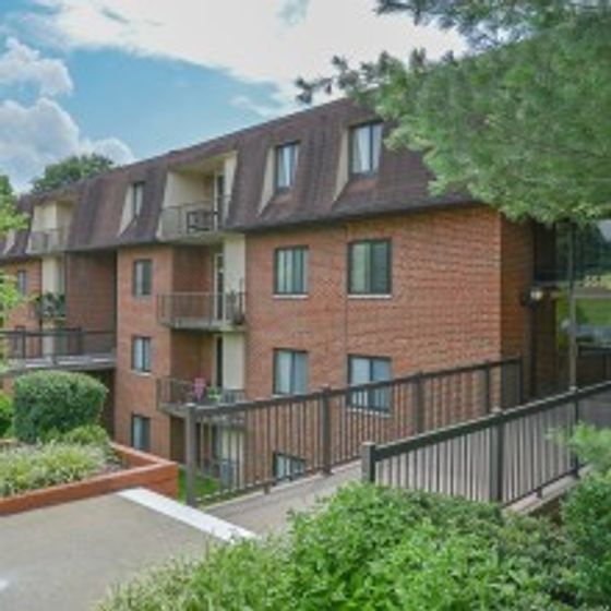 Apartments in Wilmington, DE | Fairway Park