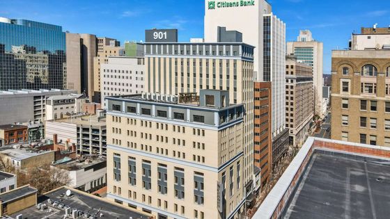 901 Market Tower