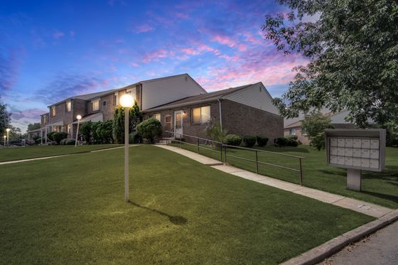 Indian Run Apartments