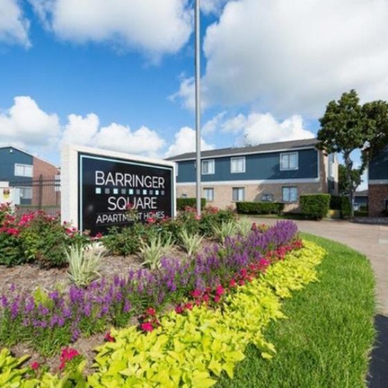 Contact Barringer Square