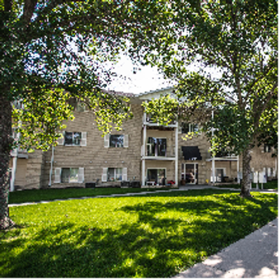 Cherrywood Exterior