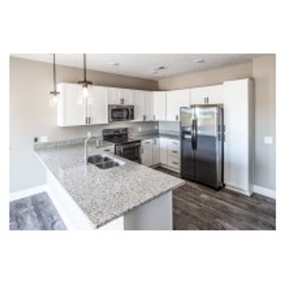 Milan Kitchen