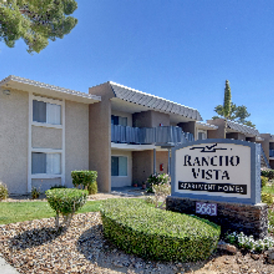 Rancho Vista, Apartments For Rent in Las Vegas