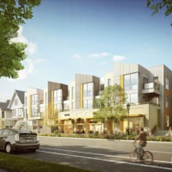 700 East Street View