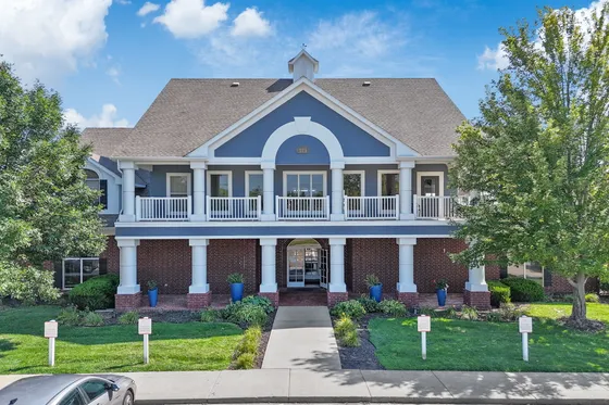 Clubhouse