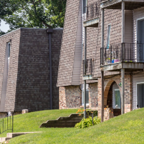 Glenbrook Apartments