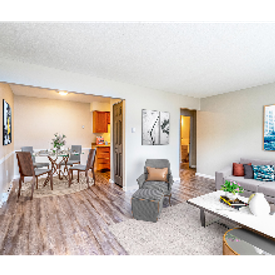 Jackman Grove Apartments Toledo, OH