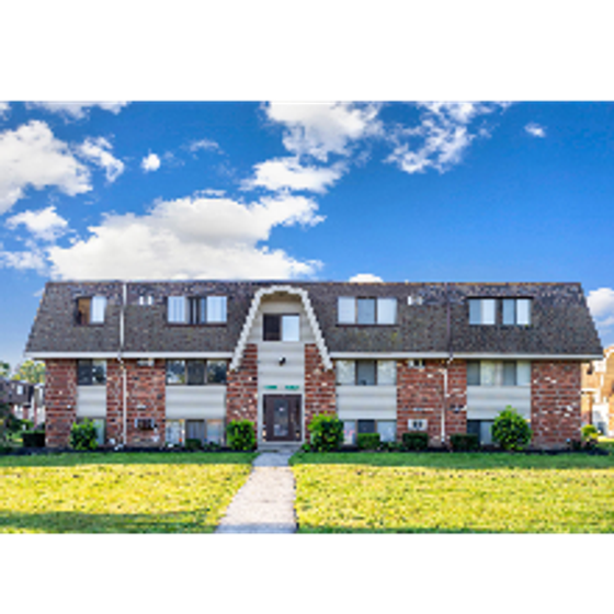 Oregon, OH apartments