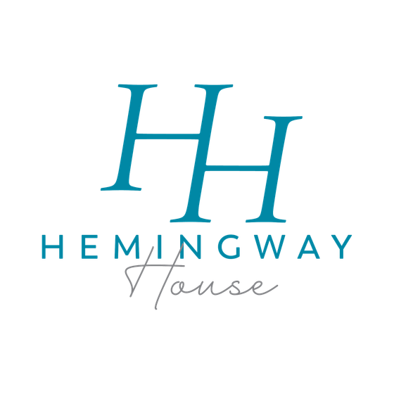 Hemingway House Logo