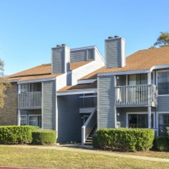 Stoneleigh Exterior