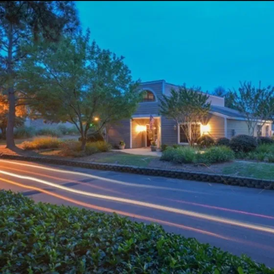 Branchwood Leasing Office
