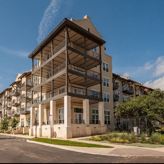 Celeste at La Cantera