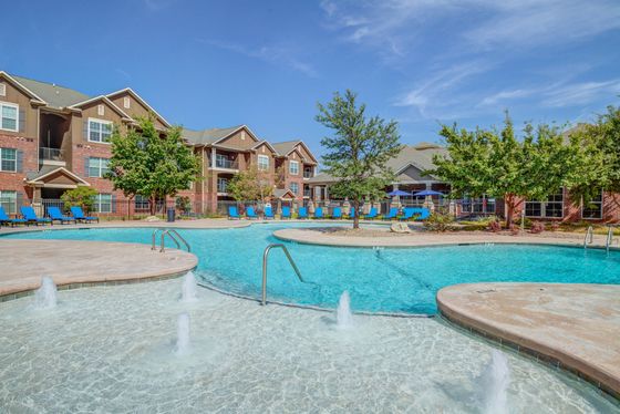 Exterior Pool View