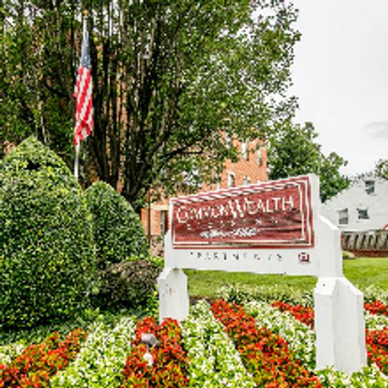 Commonwealth Crossing